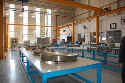 2009年SKF技術(shù)日在天津盛大舉行，引領(lǐng)技術(shù)服務(wù)新潮流