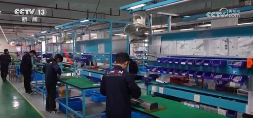 技術(shù)服務(wù)雙輪驅(qū)動(dòng)，中國制造持續(xù)圈粉全球市場(chǎng)