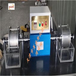 巖石耐崩解試驗(yàn)儀JTG E41技能講解及產(chǎn)品說明