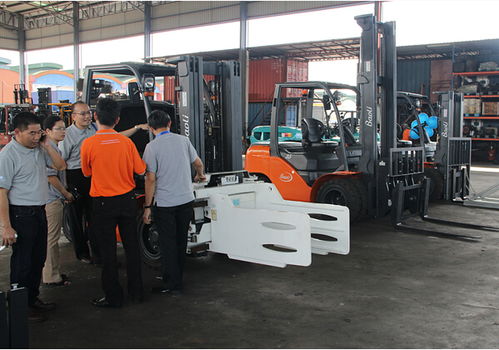 凱傲寶驪攜手亞非中東海外代理商，以技術轉讓為紐帶共譜發展新篇章