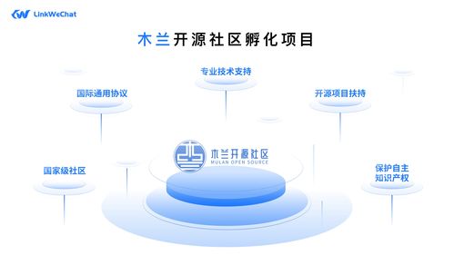 企業(yè)微信生態(tài)下的SCRM新選擇 LinkWeChat開源項目在OSCHINA社區(qū)的技術交流與資源獲取
